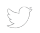 twitter icon
