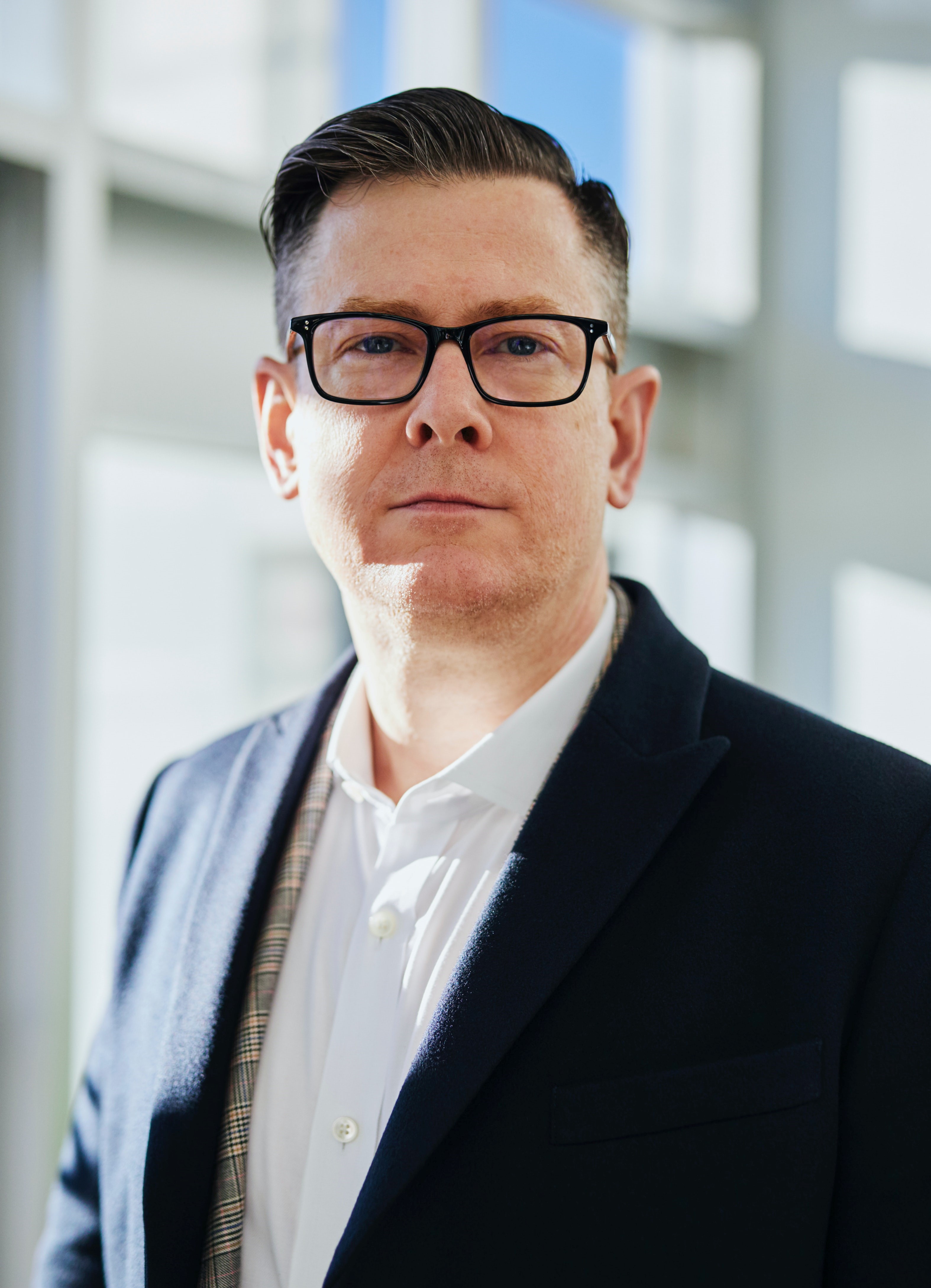 CEO